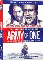 Army Of One - MULTI (FRENCH) HDLIGHT 1080p