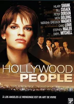 Hollywood People - FRENCH DVDRIP