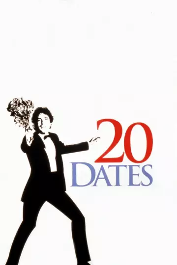 20 dates - FRENCH DVDRIP