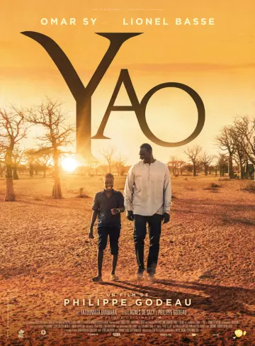 YAO - FRENCH WEB-DL 720p