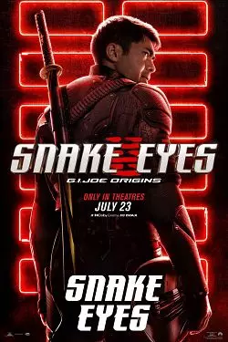 Snake Eyes - FRENCH WEB-DL 720p