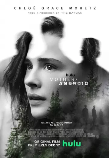 Mother/Android - MULTI (FRENCH) WEB-DL 1080p