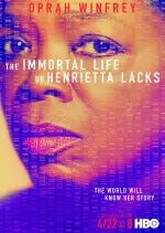 The Immortal Life of Henrietta Lacks - FRENCH HDrip Xvid