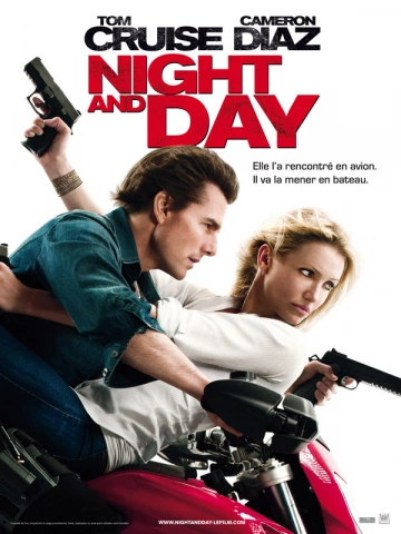Night and Day - VOSTFR HDRIP
