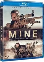 Mine - FRENCH Blu-Ray 1080p