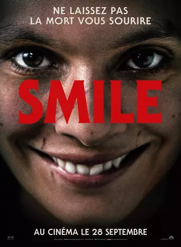 Smile - TRUEFRENCH HDRIP