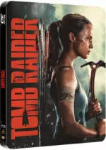 Tomb Raider - MULTI (TRUEFRENCH) BLU-RAY 3D