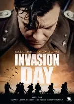 Invasion day - FRENCH HDRIP