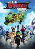 LEGO Ninjago : Le Film - FRENCH BDRIP