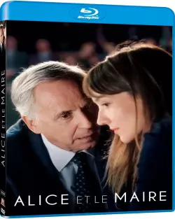 Alice et le maire - FRENCH BLU-RAY 720p