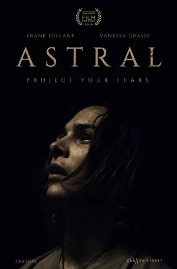 Astral - FRENCH WEB-DL 720p