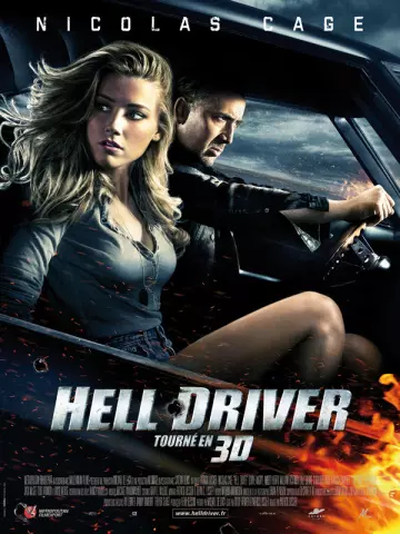 Hell Driver - MULTI (TRUEFRENCH) HDLIGHT 1080p