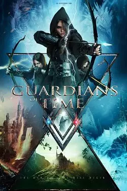 Guardians Of Time - FRENCH HDRIP