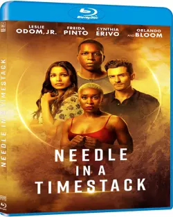 Needle in a Timestack - MULTI (FRENCH) BLU-RAY 1080p