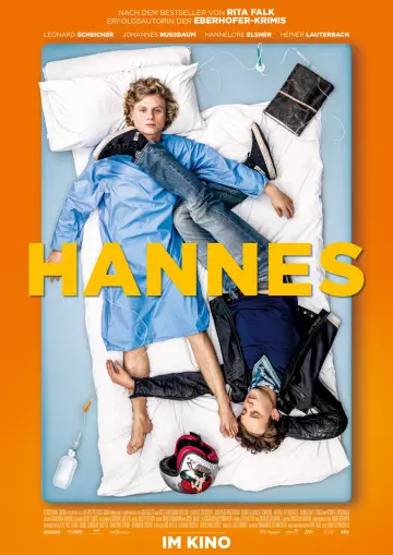 Hannes - FRENCH WEB-DL 720p