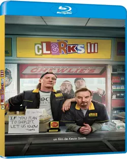 Clerks III - FRENCH BLU-RAY 720p