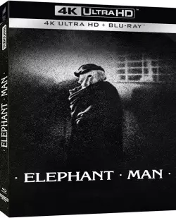 Elephant Man - MULTI (FRENCH) 4K LIGHT