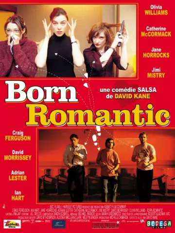 Born Romantic - FRENCH DVDRIP