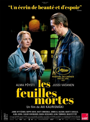 Les Feuilles mortes - FRENCH HDRIP