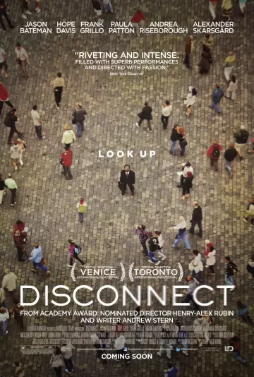 Disconnect - TRUEFRENCH DVDRIP