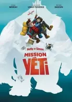 Nelly et Simon: Mission Yéti - FRENCH HDRIP