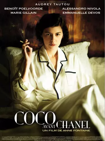 Coco avant Chanel - FRENCH HDLIGHT 1080p