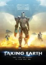 Taking Earth - FRENCH WEBRiP