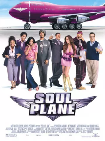 Soul Plane - TRUEFRENCH DVDRIP