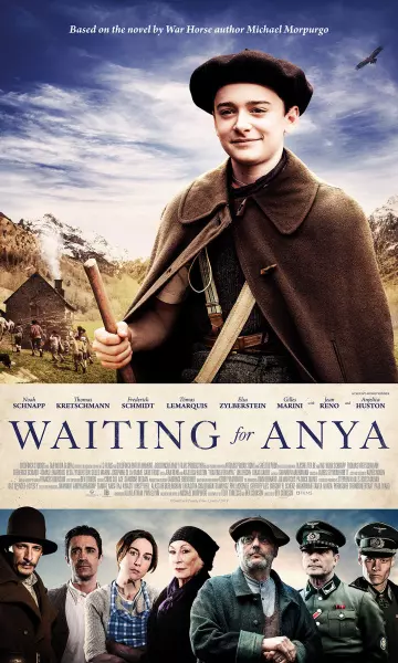 Waiting for Anya - FRENCH WEB-DL 720p