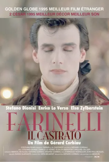 Farinelli - FRENCH HDLIGHT 1080p