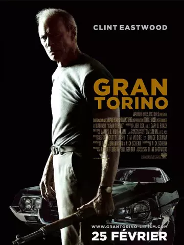 Gran Torino - MULTI (TRUEFRENCH) HDLIGHT 1080p