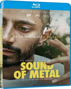 Sound of Metal - MULTI (FRENCH) BLU-RAY 1080p