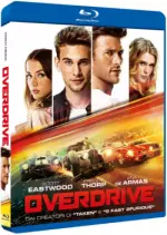 Overdrive - FRENCH BLU-RAY 720p