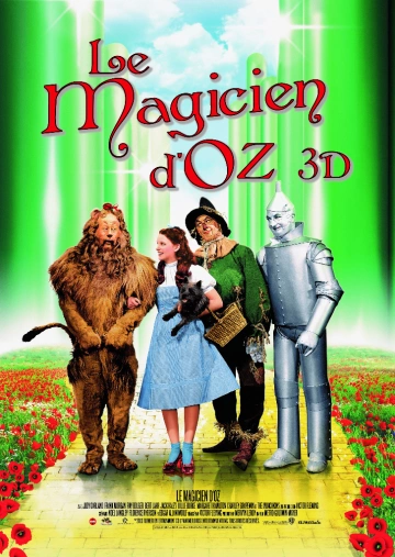 Le Magicien d'Oz - FRENCH DVDRIP