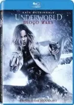 Underworld: Blood Wars - MULTI (TRUEFRENCH) Blu-Ray 720p