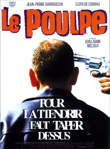Le Poulpe - FRENCH DVDRIP