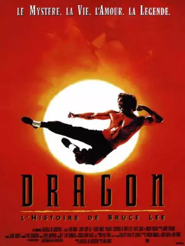 Dragon, l'histoire de Bruce Lee - MULTI (TRUEFRENCH) HDLIGHT 1080p