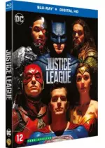 Justice League - FRENCH WEB-DL 1080p