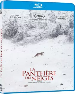 La Panthère des neiges - FRENCH HDLIGHT 1080p