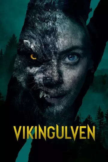 Viking Wolf - MULTI (FRENCH) WEB-DL 1080p