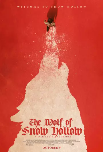 The Wolf of Snow Hollow - VO WEB-DL