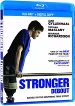Stronger - MULTI (TRUEFRENCH) HDLIGHT 1080p