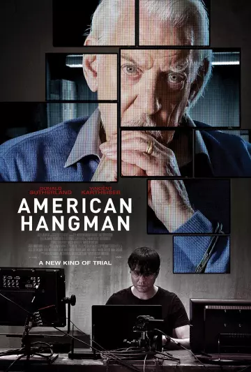 American Hangman - MULTI (FRENCH) WEBRIP 1080p