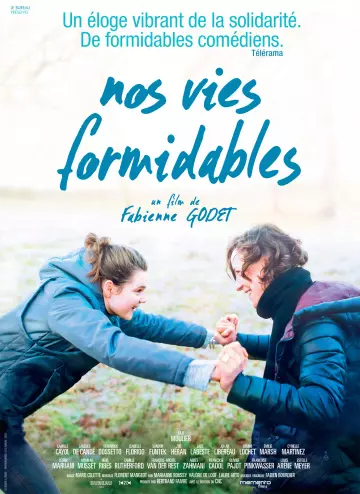 Nos vies formidables - FRENCH WEB-DL 720p