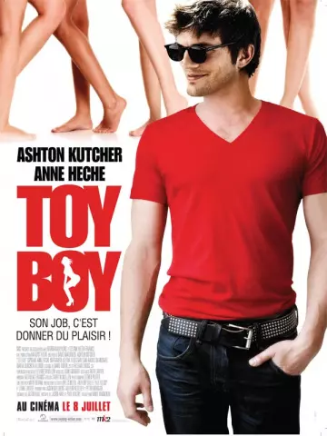 Toy Boy - TRUEFRENCH HDLIGHT 1080p