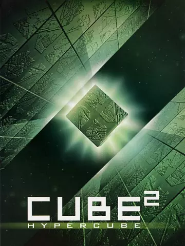Cube²: Hypercube - MULTI (FRENCH) HDLIGHT 1080p