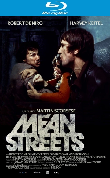 Mean Streets - MULTI (TRUEFRENCH) HDLIGHT 1080p