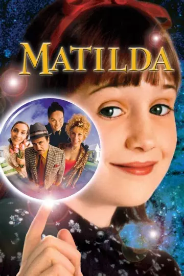Matilda - MULTI (TRUEFRENCH) HDLIGHT 1080p