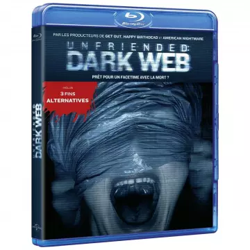 Unfriended: Dark Web - MULTI (FRENCH) HDLIGHT 1080p