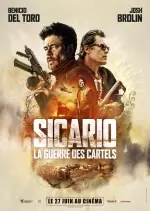 Sicario La Guerre des Cartels - FRENCH HDRIP